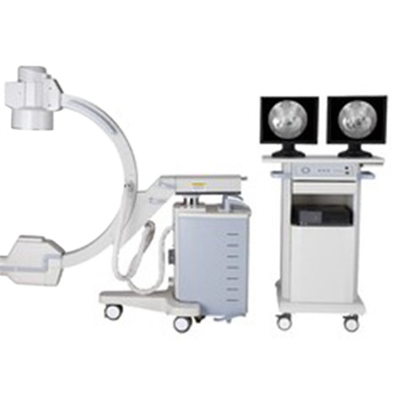 Various Applications of Portable Machine X-Ray: