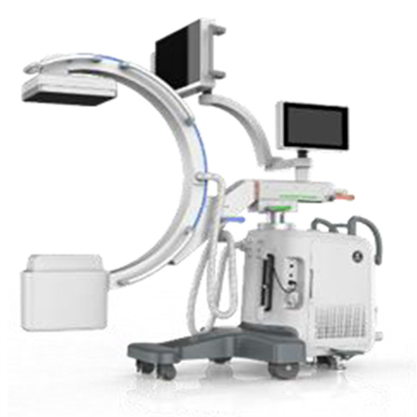 Use of C-Arm Radiography: