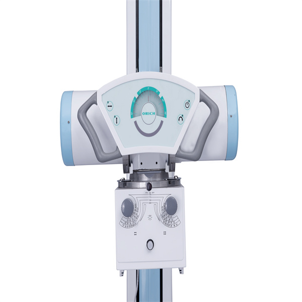 How to Make Usage of CT Mobile Hospital?