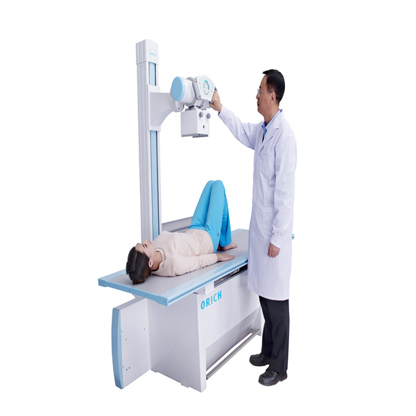 How to Use Mailroom X-ray Machines?