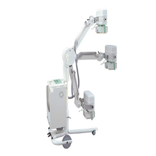 Innovation in C-Arm X Ray Devices