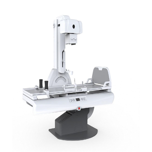 Innovation Behind Mailroom X-ray Machines
