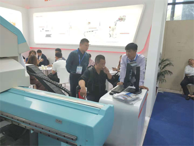 Jinan medical device exhibition